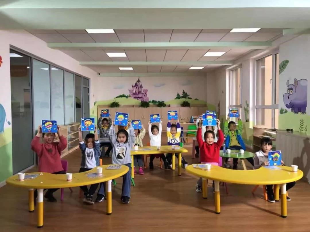 正業(yè)·幸福匯“大手握小手”DIY親子活動(圖6) 6.jpg