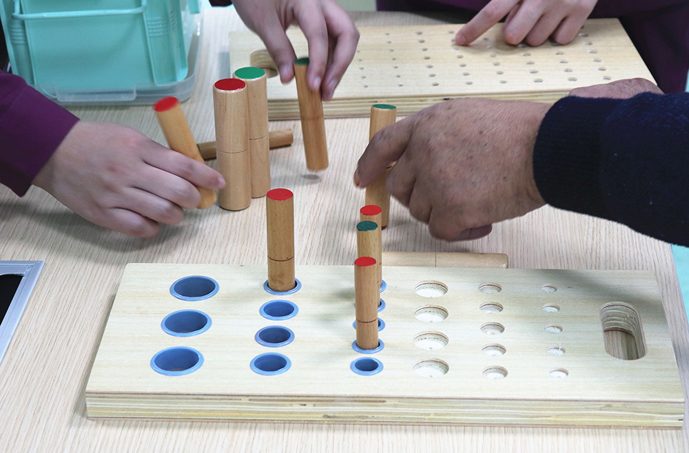 康復治療70天，偏癱患者步行出院！(圖3)