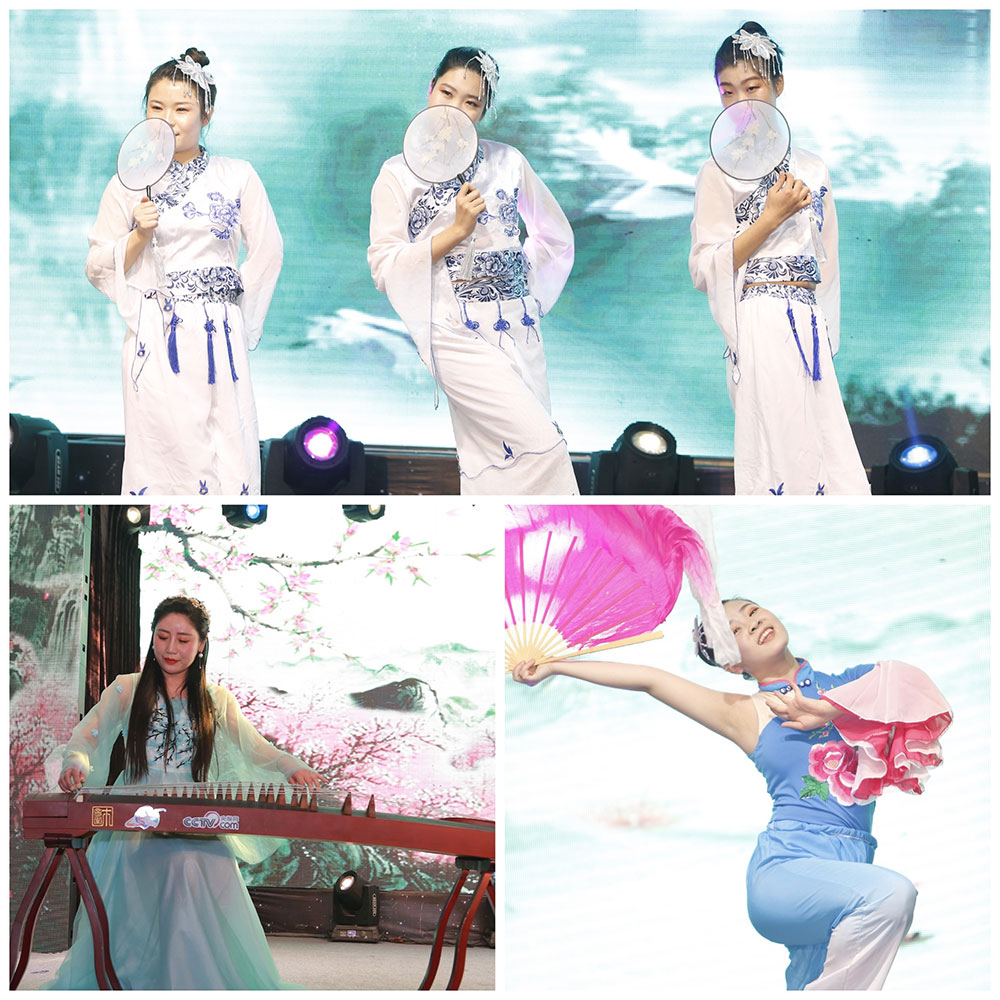 攜手并進(jìn) 共創(chuàng)未來(lái)——遼寧正業(yè)集團(tuán)20周年慶典(圖16) 攜手并進(jìn) 共創(chuàng)未來(lái)——遼寧正業(yè)集團(tuán)20周年慶典(圖16)