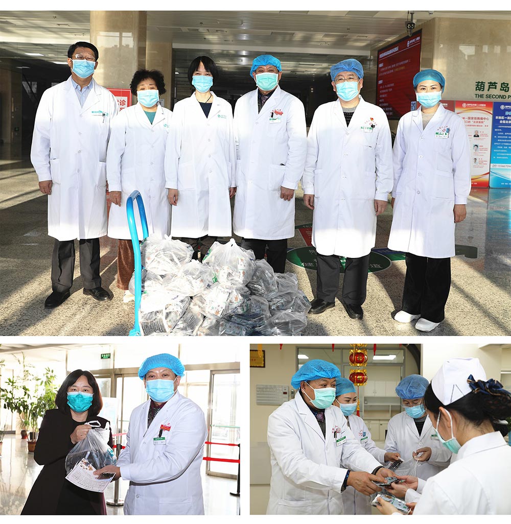 踐行企業(yè)擔(dān)當(dāng)，抗擊“疫”情義不容辭！(圖8)