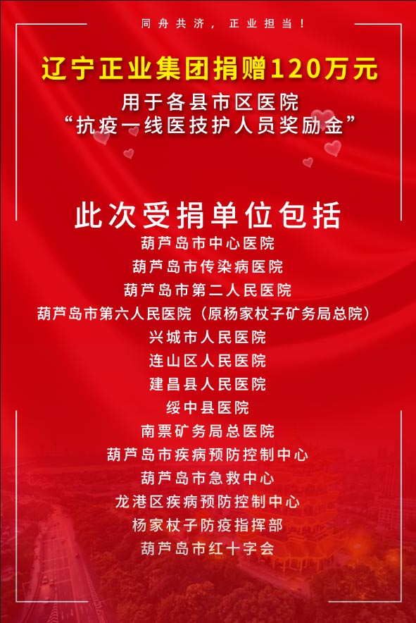 踐行企業(yè)擔(dān)當(dāng)，抗擊“疫”情義不容辭！(圖2)