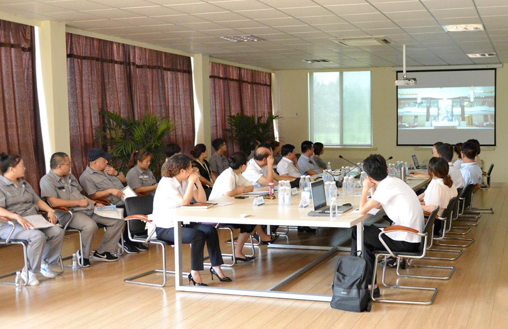 穩(wěn)定經(jīng)營(yíng) 精細(xì)管理 凝心聚力共謀發(fā)展——新農(nóng)業(yè)事業(yè)部2020年度中期會(huì)順利召開(kāi)(圖4) 穩(wěn)定經(jīng)營(yíng) 精細(xì)管理 凝心聚力共謀發(fā)展——新農(nóng)業(yè)事業(yè)部2020年度中期會(huì)順利召開(kāi)(圖4)