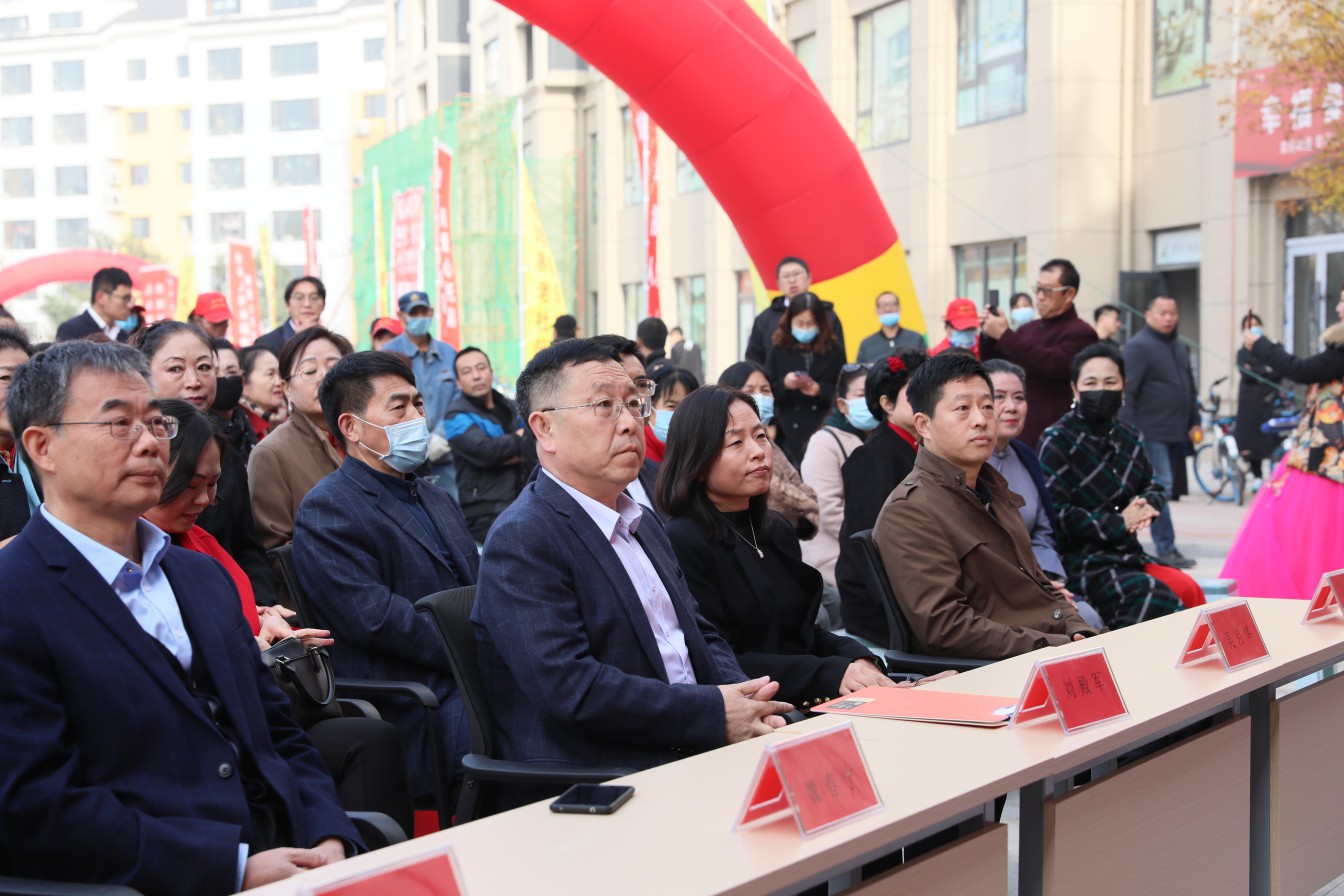 關(guān)注社區(qū)養(yǎng)老，“醫(yī)養(yǎng)結(jié)合”讓老人有“醫(yī)靠”！(圖2)