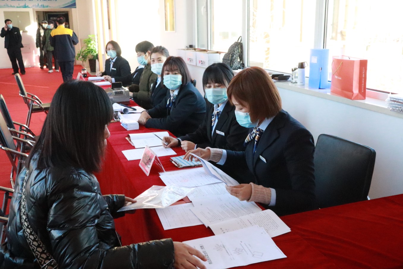 歐洲城·幸福小鎮(zhèn)丨二期暖心交付，幸福啟程(圖5)