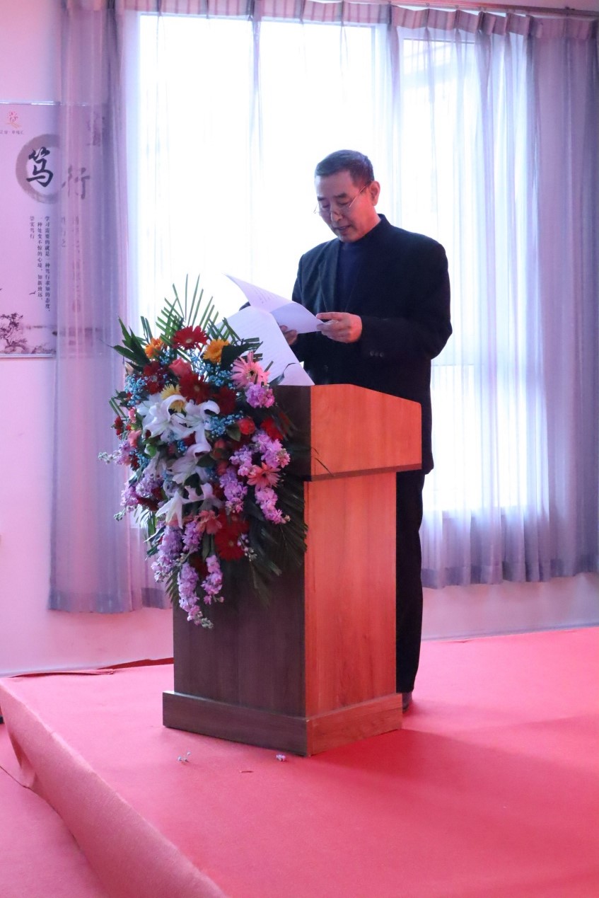 攜手同心，共創(chuàng)共贏——正業(yè)地產2021年度合作伙伴聯(lián)誼總結會圓滿舉行(圖2)