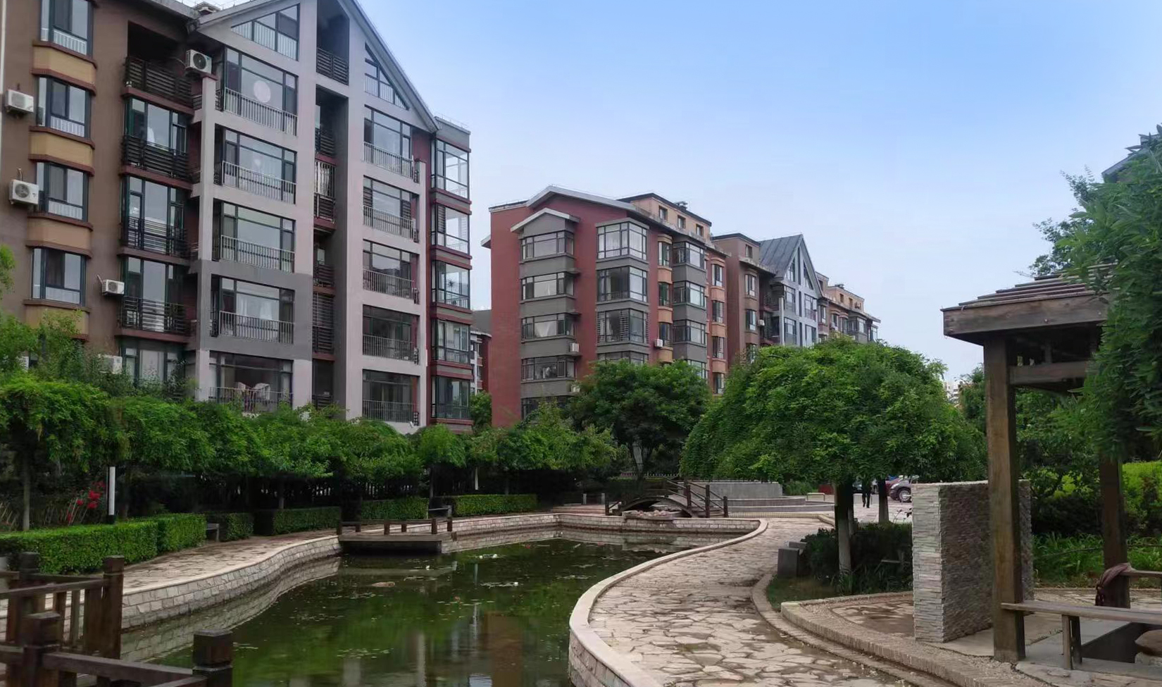 遼寧正業(yè)地產(chǎn)集團(tuán)(圖1) 遼寧正業(yè)地產(chǎn)集團(tuán)(圖1)