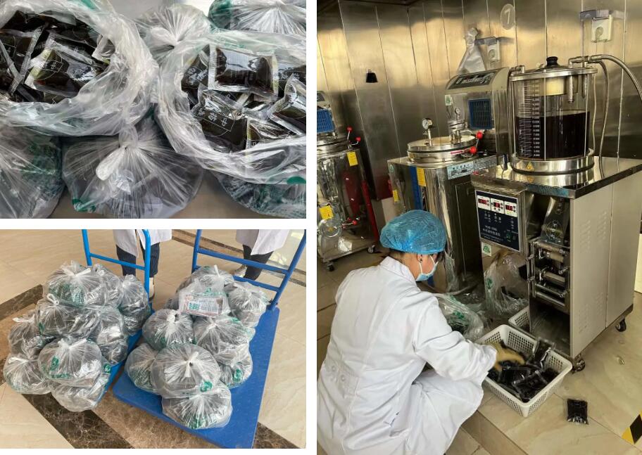 攜手同行，共克時(shí)艱！龍港國際醫(yī)療健康產(chǎn)業(yè)園凝聚抗疫“統(tǒng)戰(zhàn)力量”！(圖9)