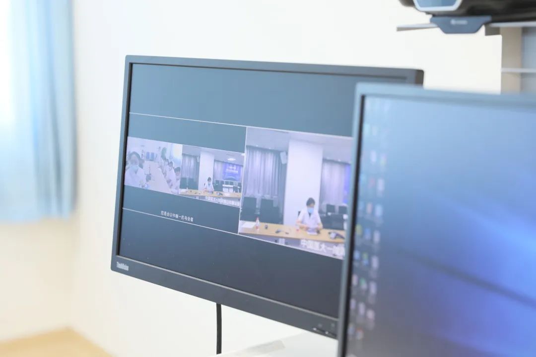 全省首家！中國(guó)醫(yī)科大學(xué)附屬第一醫(yī)院專家來(lái)“查房”，家門(mén)口享國(guó)內(nèi)優(yōu)質(zhì)醫(yī)療資源！(圖5)