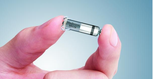 全國首批！遼西首例！葫蘆島市第二人民醫(yī)院心臟中心完成遼西首例Micra AV無導(dǎo)線起搏器植入術(shù)(圖6)