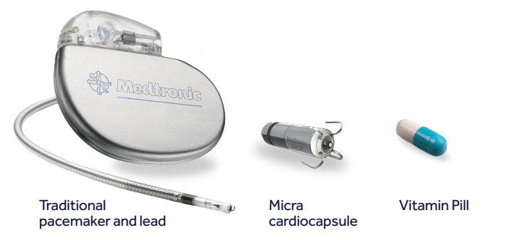 全國首批！遼西首例！葫蘆島市第二人民醫(yī)院心臟中心完成遼西首例Micra AV無導(dǎo)線起搏器植入術(shù)(圖7)
