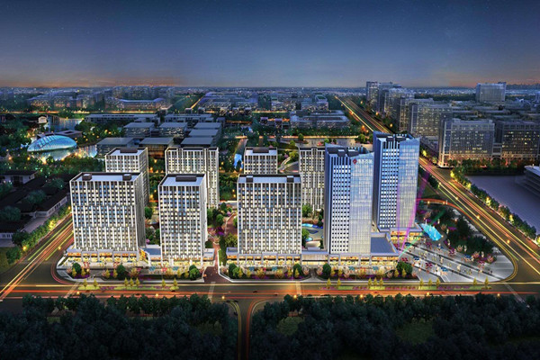 住建部:從四方面促進房地產(chǎn)市場平穩(wěn)健康發(fā)展(圖4) 住建部:從四方面促進房地產(chǎn)市場平穩(wěn)健康發(fā)展(圖4)