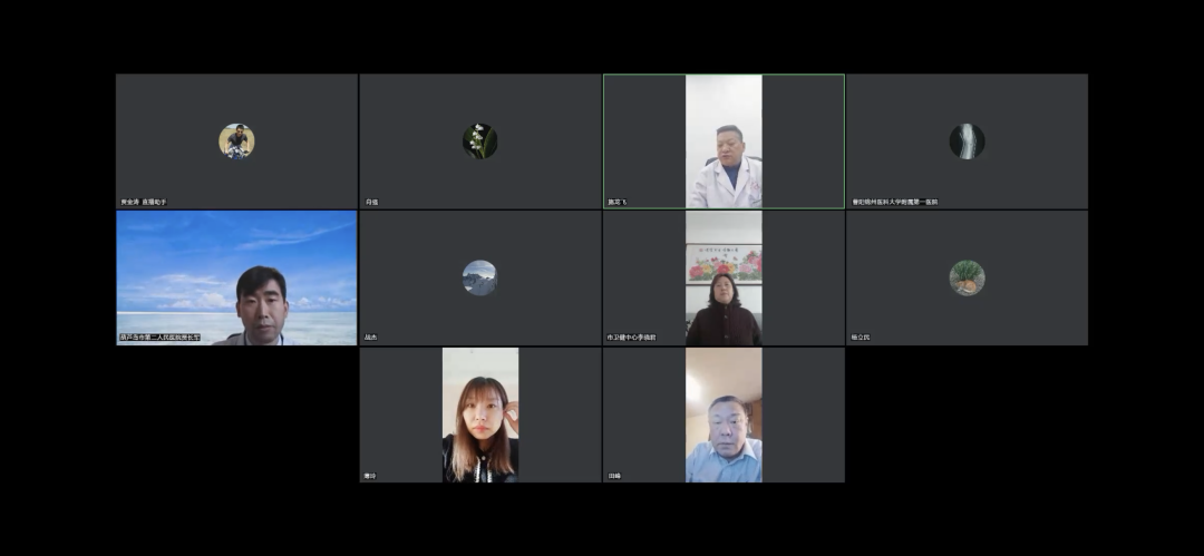 聚焦顯微外科|葫蘆島市醫(yī)學(xué)會(huì)顯微外科學(xué)分會(huì)第一屆第二次學(xué)術(shù)會(huì)議順利召開(圖2) 聚焦顯微外科|葫蘆島市醫(yī)學(xué)會(huì)顯微外科學(xué)分會(huì)第一屆第二次學(xué)術(shù)會(huì)議順利召開(圖2)