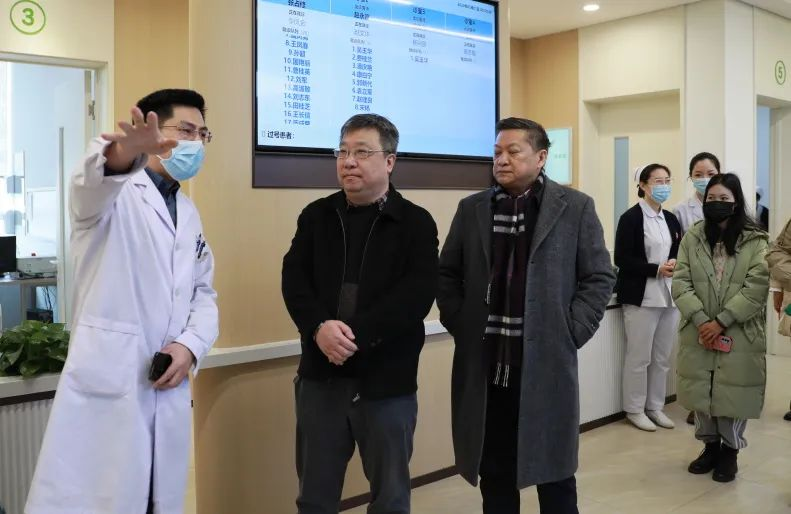 國家重點研發(fā)計劃-醫(yī)養(yǎng)結(jié)合項目專家組蒞臨龍港國際醫(yī)療健康產(chǎn)業(yè)園調(diào)研指導(dǎo)工作(圖1) 國家重點研發(fā)計劃-醫(yī)養(yǎng)結(jié)合項目專家組蒞臨龍港國際醫(yī)療健康產(chǎn)業(yè)園調(diào)研指導(dǎo)工作(圖1)