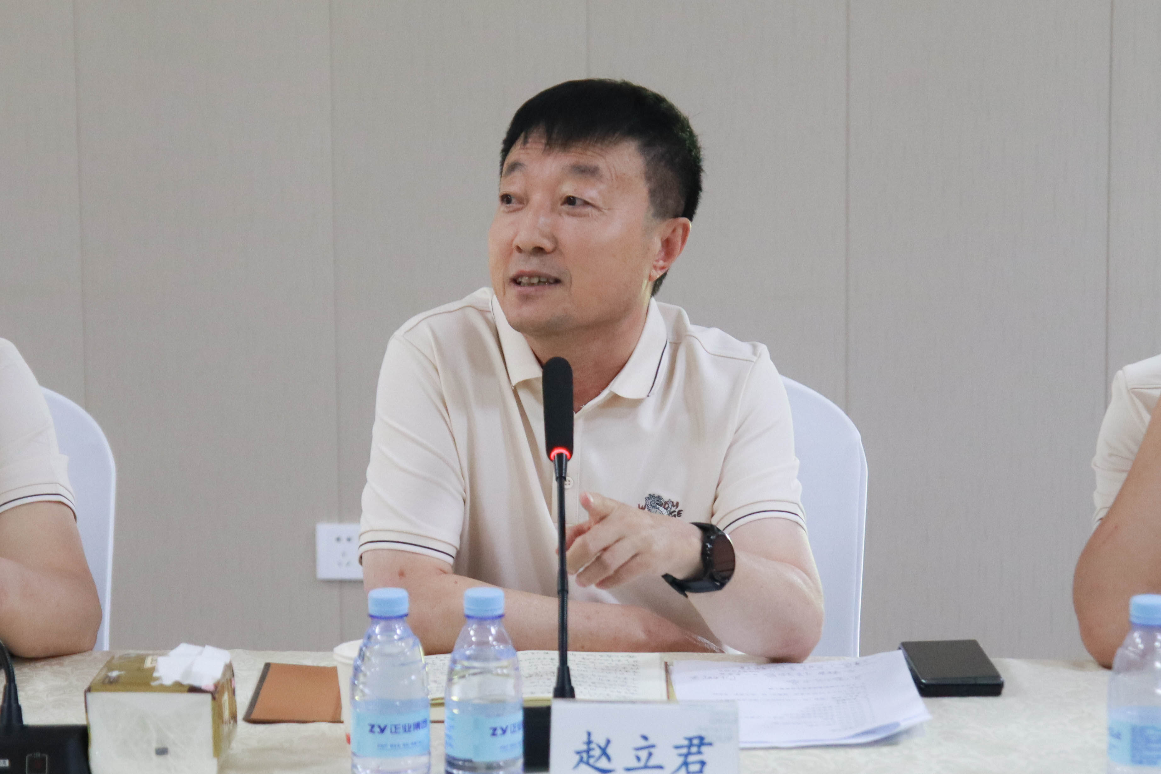 正業(yè)集團(tuán)地產(chǎn)事業(yè)部2024年度中期經(jīng)營(yíng)工作會(huì)順利召開(kāi)(圖8) 正業(yè)集團(tuán)地產(chǎn)事業(yè)部2024年度中期經(jīng)營(yíng)工作會(huì)順利召開(kāi)(圖8)