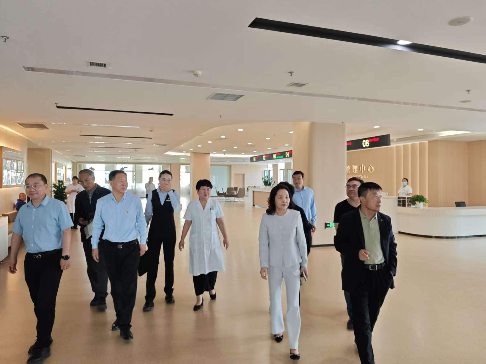 【聚焦產(chǎn)業(yè)升級】葫蘆島銀行監(jiān)事會赴正業(yè)集團專項調(diào)研(圖5) 【聚焦產(chǎn)業(yè)升級】葫蘆島銀行監(jiān)事會赴正業(yè)集團專項調(diào)研(圖5)